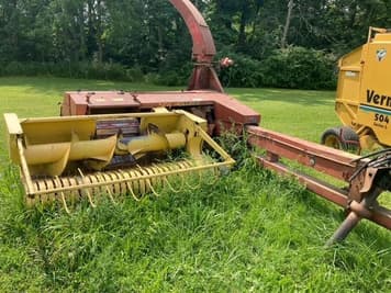 Main image New Holland 900